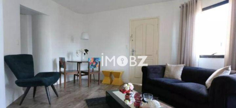 Imóvel com 2 Quartos à Venda, 73 m² em Vila Andrade - São Paulo
