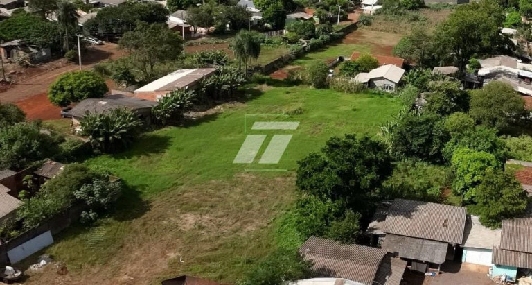 Galpão à Venda,  em Brazmadeira - Cascavel