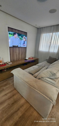 Imagem Apartamento com 3 Quartos à Venda, 95 m² em Jardim Olympia - São Paulo Imagem Apartamento com 3 Quartos à Venda, 95 m² em Jardim Olympia - São Paulo