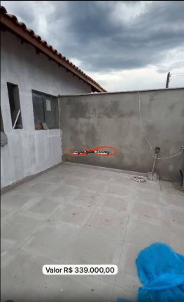 Imagem Casa com 2 Quartos à Venda, 60 m² em Jamaica - Itanhaém