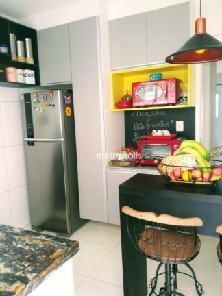 Imagem Sobrado com 3 Quartos à Venda, 85 m² em Vila Humaitá - Santo André Imagem Sobrado com 3 Quartos à Venda, 85 m² em Vila Humaitá - Santo André