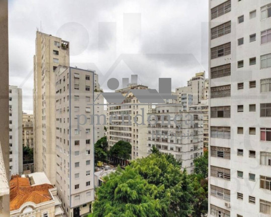 Imagem Apartamento com 3 Quartos à Venda, 230 m² em Higienópolis - São Paulo Imagem Apartamento com 3 Quartos à Venda, 230 m² em Higienópolis - São Paulo