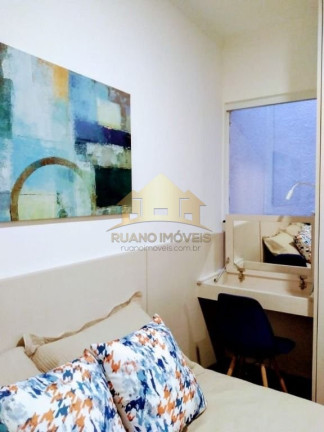 Imagem Apartamento com 1 Quarto à Venda, 27 m² em Vila Formosa - São Paulo