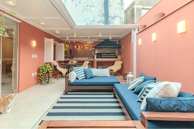 Imóvel com 2 Quartos à Venda, 120 m² em Cidade Baixa - Porto Alegre