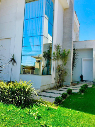 Imagem Casa com 3 Quartos à Venda, 360 m² em Universitário - Tijucas