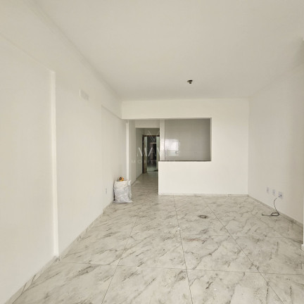 Imagem Apartamento com 2 Quartos para Alugar, 76 m² em Mirim - Praia Grande