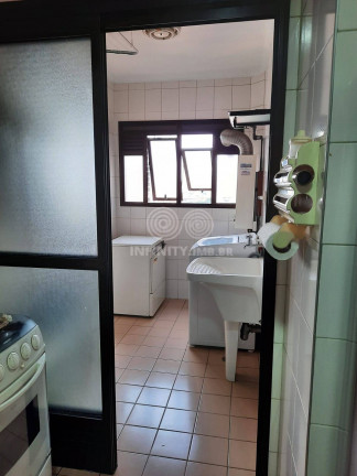 Imagem Apartamento com 3 Quartos à Venda, 96 m² em Parque Da Mooca - São Paulo