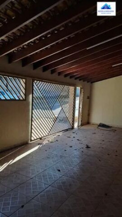 Imagem Casa com 3 Quartos à Venda, 180 m² em Vila Costa E Silva - Campinas