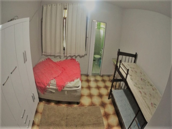 Imagem Casa com 4 Quartos à Venda, 155 m² em Santa Mônica - Guarapari