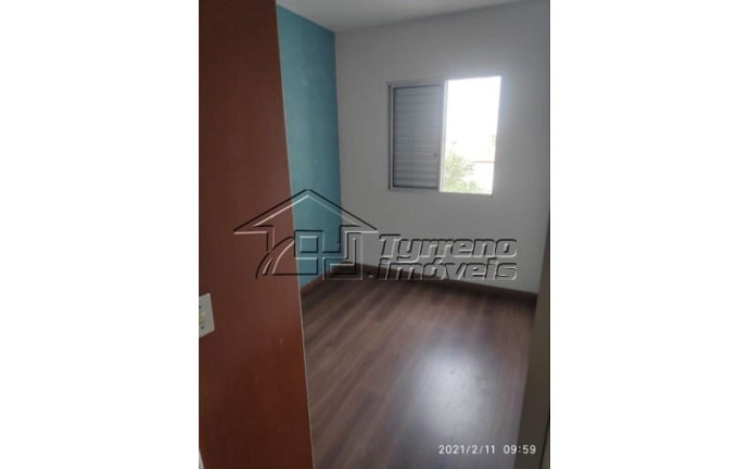 Imagem Apartamento com 3 Quartos para Alugar, 64 m² em Jardim Morumbi - São José Dos Campos