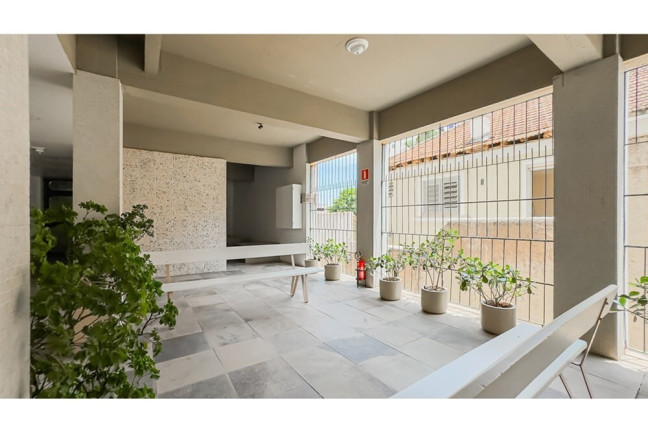 Imagem Apartamento com 3 Quartos à Venda, 108 m² em Petrópolis - Porto Alegre