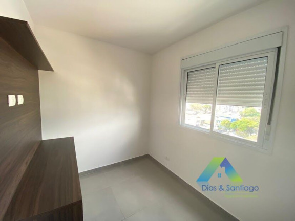 Imagem Apartamento com 2 Quartos à Venda, 48 m² em Vila Guarani (z Sul) - São Paulo Imagem Apartamento com 2 Quartos à Venda, 48 m² em Vila Guarani (z Sul) - São Paulo
