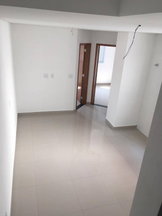 Imagem Apartamento com 2 Quartos à Venda, 50 m² em Parque Capuava - Santo André