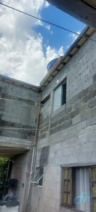 Imagem Sobrado com 3 Quartos à Venda, 80 m² em Parque Residencial Itapeti - Mogi Das Cruzes