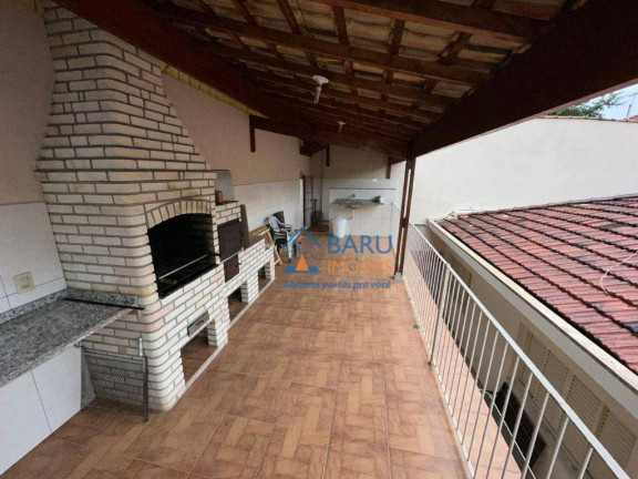 Imagem Casa com 3 Quartos à Venda, 300 m² em Vila Mariana - São Paulo