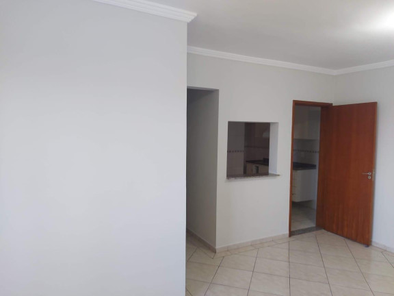 Apartamento com 2 Quartos para Alugar, 65 m² em Anhangabaú - Jundiaí