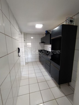 Imagem Apartamento com 3 Quartos para Alugar, 65 m² em Capim Macio - Natal
