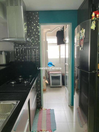 Imagem Apartamento com 3 Quartos à Venda, 104 m² em Centro - São Bernardo Do Campo Imagem Apartamento com 3 Quartos à Venda, 104 m² em Centro - São Bernardo Do Campo
