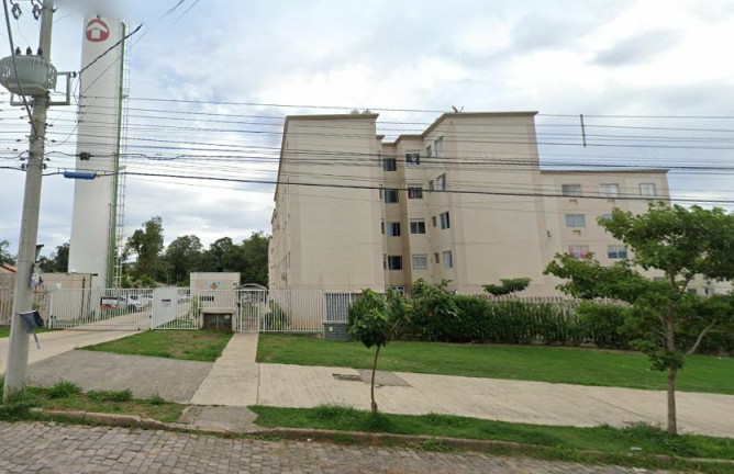 Apartamento com 2 Quartos à Venda, 84 m² em Mário Quintana - Porto Alegre