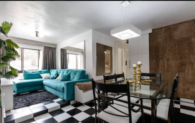 Imagem Apartamento com 3 Quartos à Venda, 75 m² em Cambuci - São Paulo