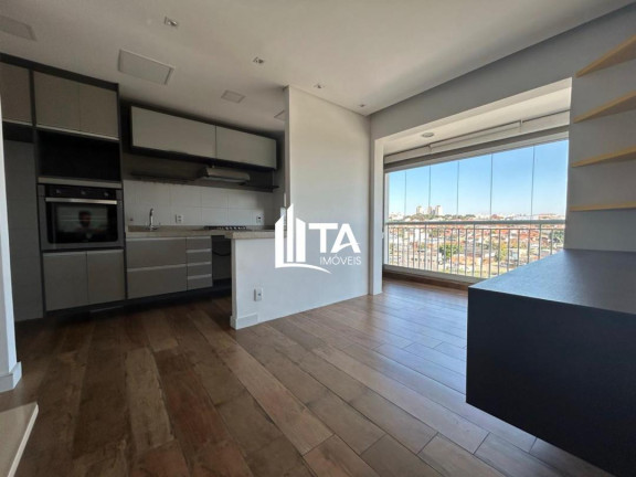 Imagem Imóvel com 2 Quartos à Venda, 55 m² em Parque Italia - Campinas Imagem Imóvel com 2 Quartos à Venda, 55 m² em Parque Italia - Campinas