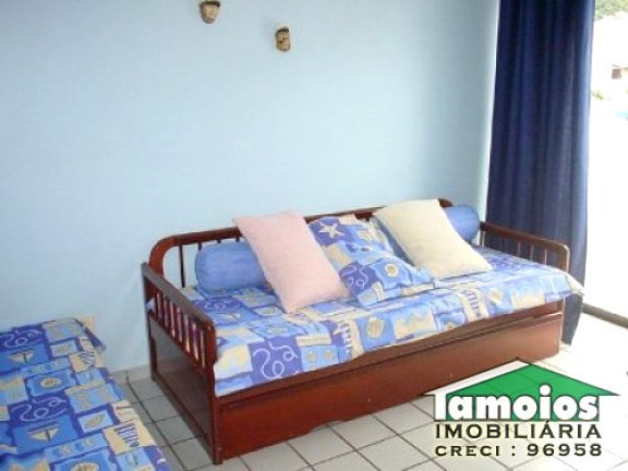 Imagem Cobertura com 3 Quartos à Venda, 100 m² em Praia Grande - Ubatuba