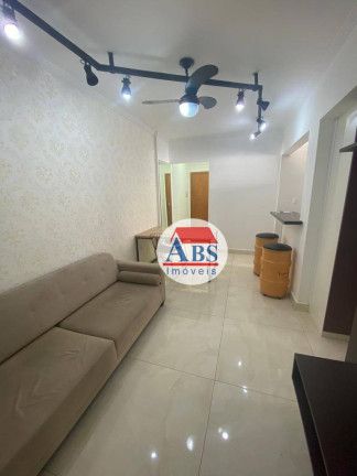 Apartamento com 1 Quarto à Venda, 48 m² em Tupi - Praia Grande