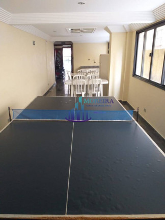 Imagem Apartamento com 1 Quarto à Venda ou Locação, 47 m² em Vila Tupi - Praia Grande