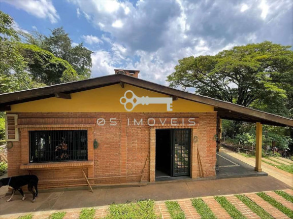 Imagem Casa com 3 Quartos à Venda,  em Granja Viana - Cotia