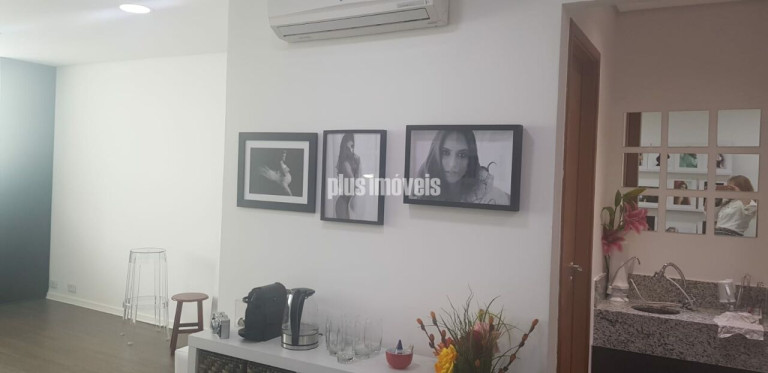 Imagem Imóvel Comercial à Venda, 44 m² em Morumbi - São Paulo