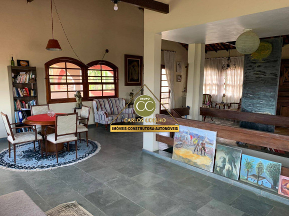 Imagem Casa com 3 Quartos à Venda, 600 m² em Samburá (tamoios) - Cabo Frio Imagem Casa com 3 Quartos à Venda, 600 m² em Samburá (tamoios) - Cabo Frio