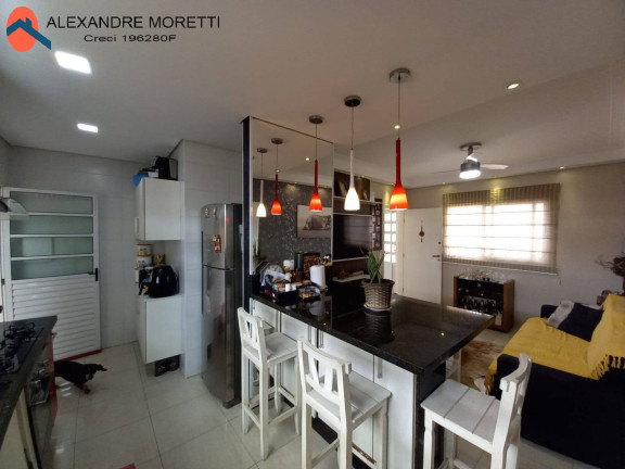 Imagem Apartamento com 2 Quartos à Venda, 69 m² em Vila Gabriel - Sorocaba