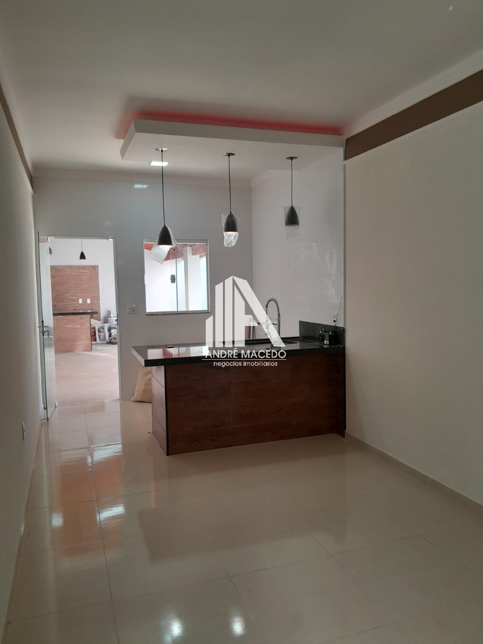 Imagem Casa com 2 Quartos à Venda, 103 m² em Jardim Bandeirantes - Mogi Guaçu