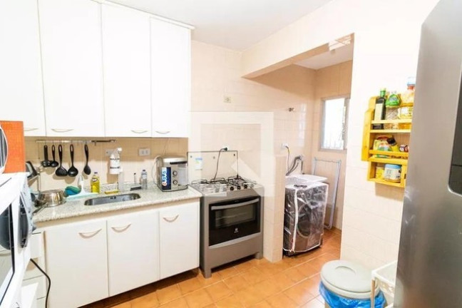 Imagem Apartamento com 2 Quartos à Venda, 70 m² em Butantã - São Paulo