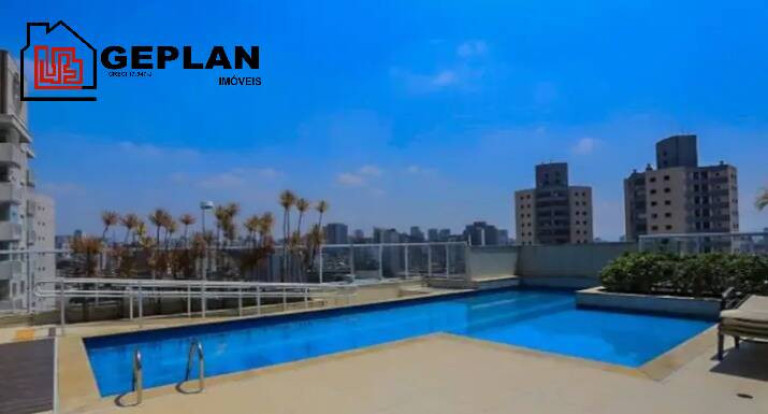 Imagem Apartamento com 2 Quartos à Venda, 64 m² em Cambuci - São Paulo Imagem Apartamento com 2 Quartos à Venda, 64 m² em Cambuci - São Paulo