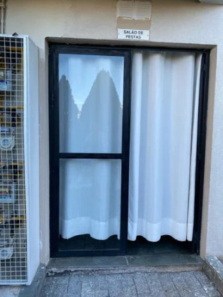 Imagem Apartamento com 2 Quartos à Venda, 47 m² em Santa Terezinha - São Bernardo Do Campo