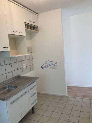 Apartamento com 3 Quartos à Venda, 55 m² em Butantã - São Paulo