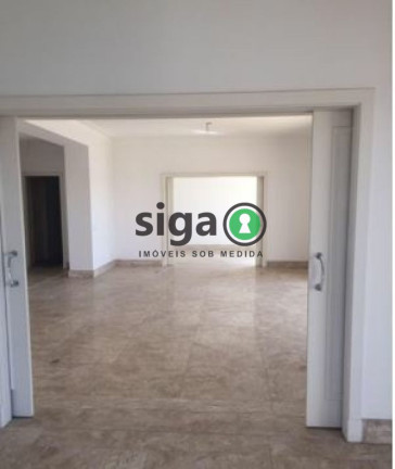 Imagem Apartamento com 7 Quartos à Venda, 425 m² em Panamby - São Paulo Imagem Apartamento com 7 Quartos à Venda, 425 m² em Panamby - São Paulo