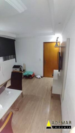 Imagem Apartamento com 2 Quartos à Venda, 54 m² em Alves Dias - São Bernardo Do Campo Imagem Apartamento com 2 Quartos à Venda, 54 m² em Alves Dias - São Bernardo Do Campo