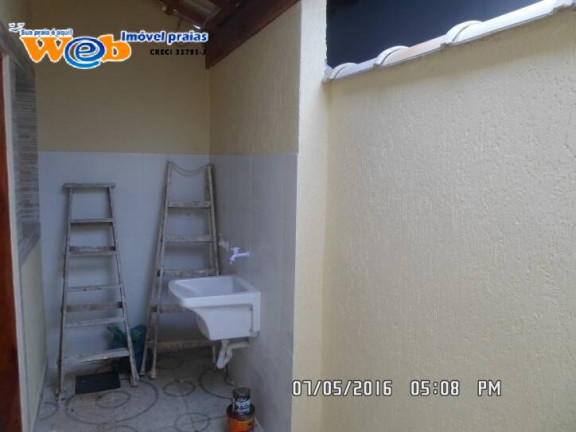 Imagem Casa de Condomínio com 2 Quartos à Venda, em Vila Mirim - Praia Grande Imagem Casa de Condomínio com 2 Quartos à Venda, em Vila Mirim - Praia Grande