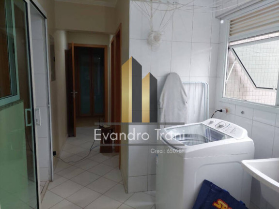 Imagem Apartamento com 4 Quartos à Venda, 208 m² em Parque Residencial Aquarius - São José Dos Campos