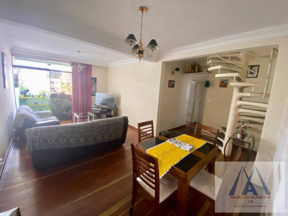 Imagem Apartamento com 3 Quartos à Venda, 150 m² em Vila Mogilar - Mogi Das Cruzes Imagem Apartamento com 3 Quartos à Venda, 150 m² em Vila Mogilar - Mogi Das Cruzes