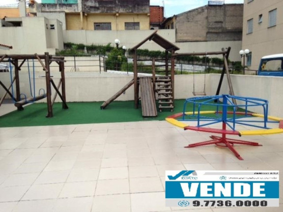 Imagem Apartamento com 2 Quartos à Venda, 50 m² em Vila Penteado - São Paulo