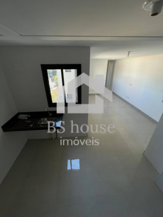 Imagem Apartamento com 3 Quartos à Venda, 129 m² em Jardim - Santo André