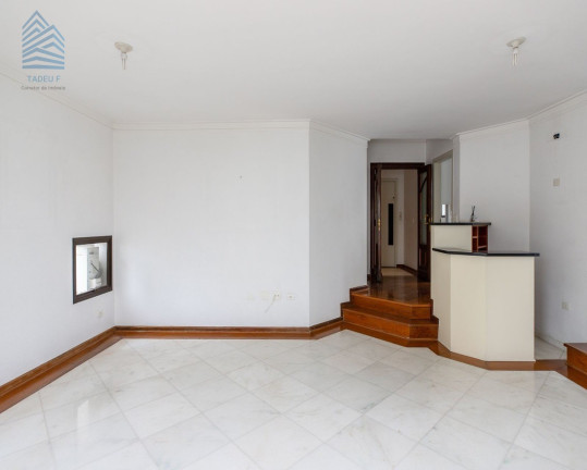 Imagem Imóvel com 4 Quartos à Venda, 172 m² em Moema - São Paulo