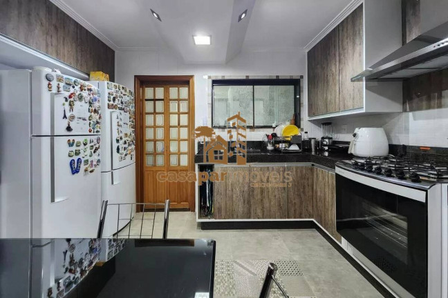Imagem Apartamento com 3 Quartos à Venda, 127 m² em Barcelona - São Caetano Do Sul