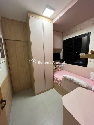 Imagem Apartamento com 3 Quartos à Venda, 80 m² em Taquaral - Campinas Imagem Apartamento com 3 Quartos à Venda, 80 m² em Taquaral - Campinas