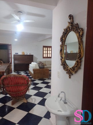 Imagem Casa de Condomínio com 3 Quartos à Venda, 143 m² em Ressaca - Ubatuba Imagem Casa de Condomínio com 3 Quartos à Venda, 143 m² em Ressaca - Ubatuba
