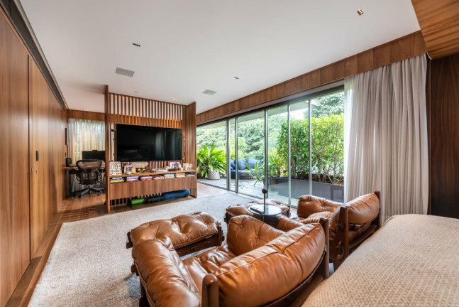 Foto do imóvel Casa de Condomínio com 4 Quartos à Venda, 925 m² em Alto De Pinheiros - São Paulo