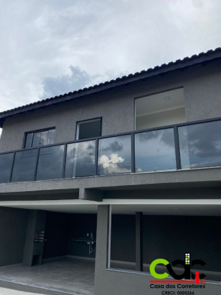 Imagem Casa com 3 Quartos à Venda, 265 m² em Loteamento Residencial Tiradentes - Poços De Caldas